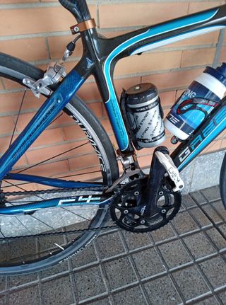 Bicicleta de carretera 