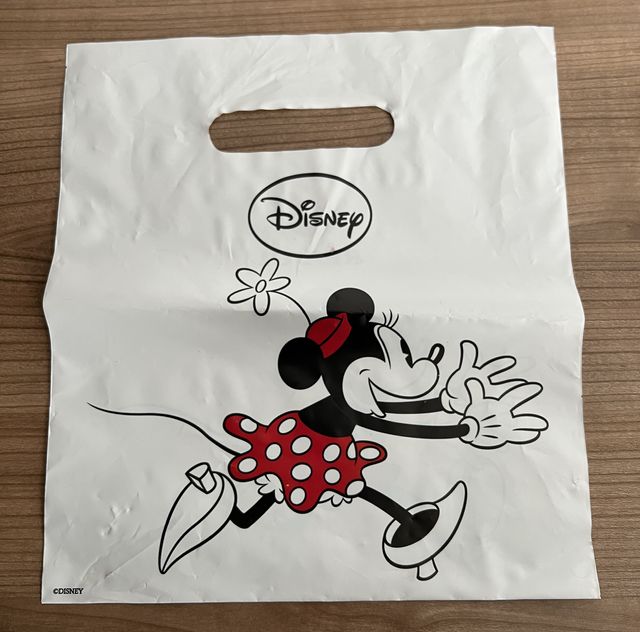 Bolsa Disney