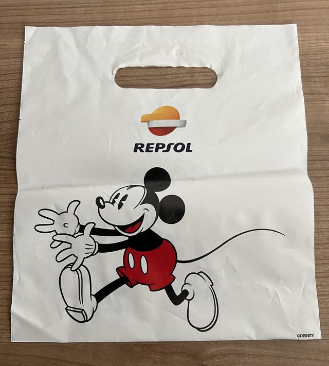 Bolsa Disney