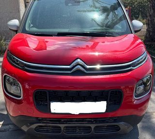 DESPIECE DE CITROEN NUEVO C3 AIRCROSS AÑO 2022