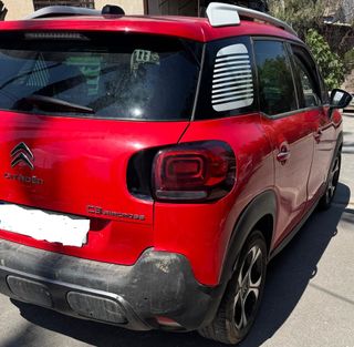DESPIECE DE CITROEN NUEVO C3 AIRCROSS AÑO 2022