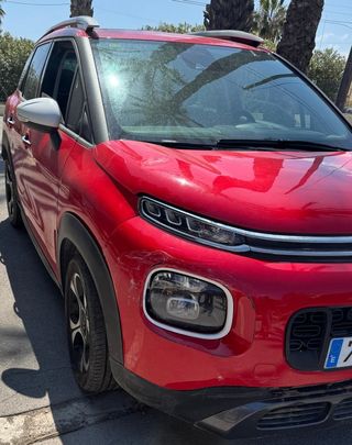 DESPIECE DE CITROEN NUEVO C3 AIRCROSS AÑO 2022