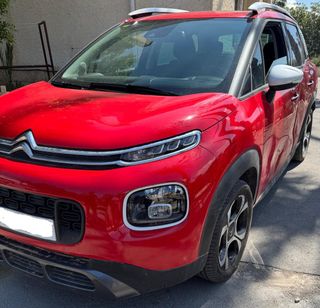 DESPIECE DE CITROEN NUEVO C3 AIRCROSS AÑO 2022