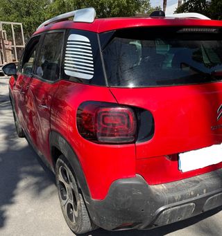 DESPIECE DE CITROEN NUEVO C3 AIRCROSS AÑO 2022