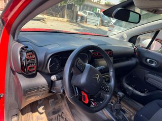 DESPIECE DE CITROEN NUEVO C3 AIRCROSS AÑO 2022