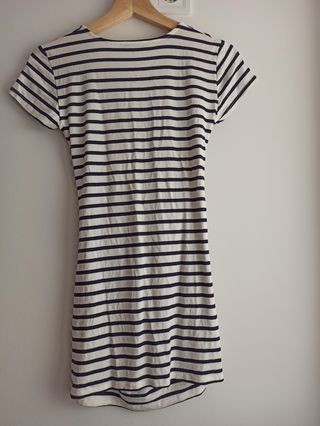 Camiseta premamá S manga corta embarazad