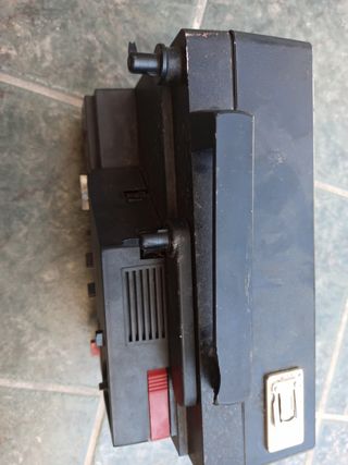 Proyector neramatic sound500 para piezas