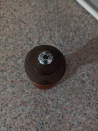 Molinillo Peugeot france vintage