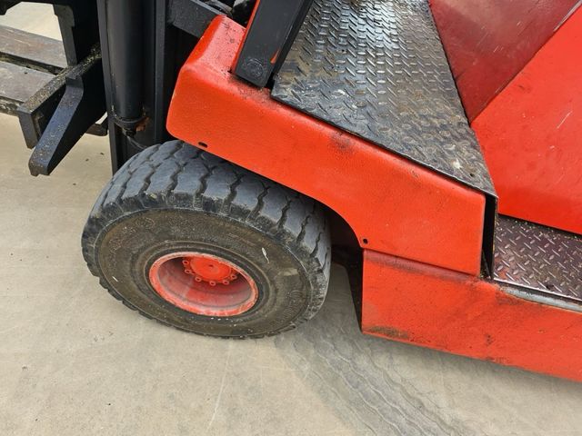 Torito motor Mercedes triplex 2500kg