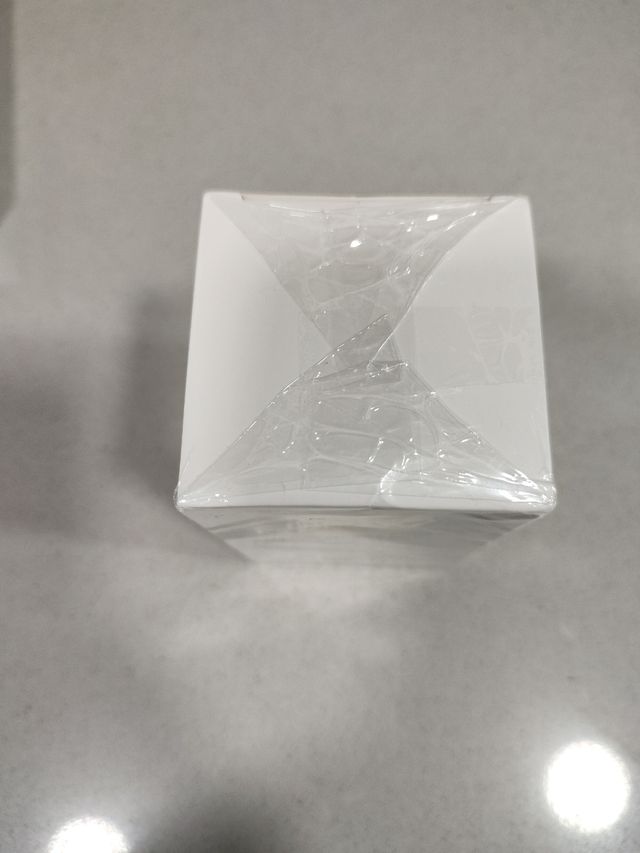 Crema Fubsta Antiarrugas Reafirmante