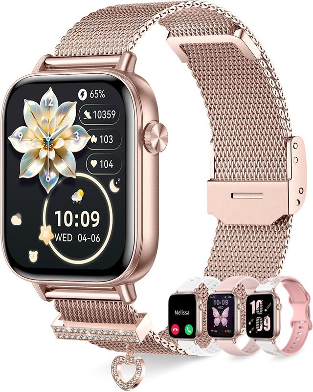 Smartwatch para chica