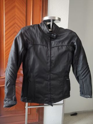 Chaqueta / chupa moto KenKoo (Talla XL)