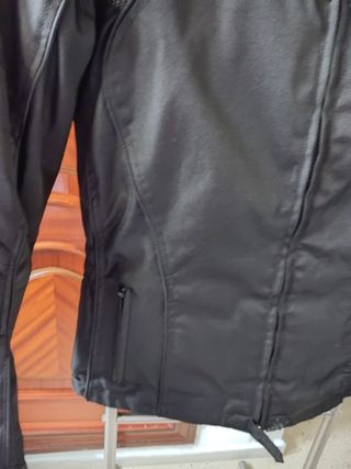 Chaqueta / chupa moto KenKoo (Talla XL)