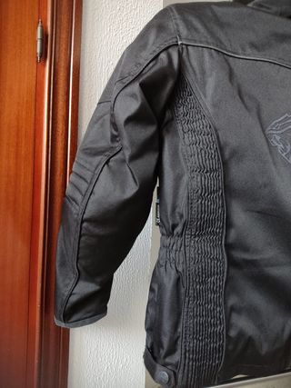 Chaqueta / chupa moto KenKoo (Talla XL)