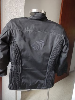 Chaqueta / chupa moto KenKoo (Talla XL)