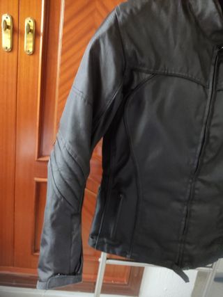 Chaqueta / chupa moto KenKoo (Talla XL)