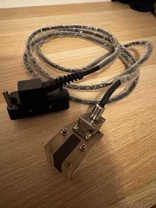 Transductor Phased Array