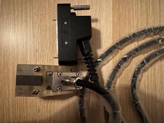 Transductor Phased Array