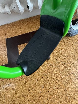 Bicicleta Equilibrio KAZAM