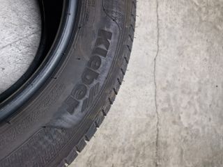 Neumáticos 4 estaciones+nieve 225/65 R17