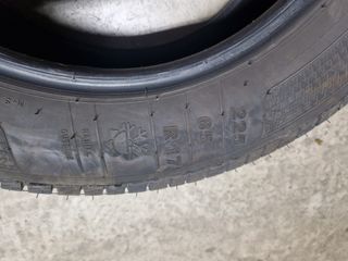 Neumáticos 4 estaciones+nieve 225/65 R17