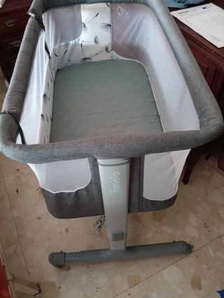 Cuna Colecho poco uso