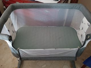 Cuna Colecho poco uso