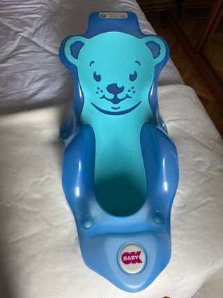 Bañera bebé - Oso - OK Baby