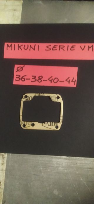 Guarnizione Mikuni VM 36-38-40-44