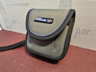 Funda Game Boy Advance SP