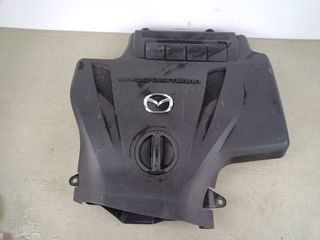 TAPA MOTOR MAZDA CX-7 2.3 2007