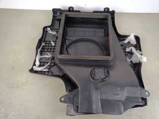 TAPA MOTOR MAZDA CX-7 2.3 2007