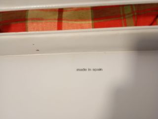 Máquina de escribir