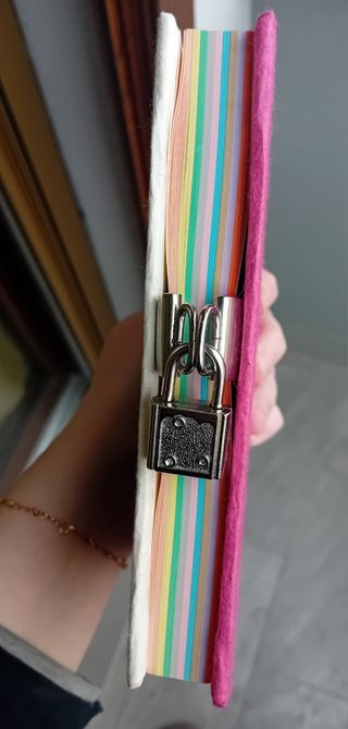 Diario segreto gattini innamorati