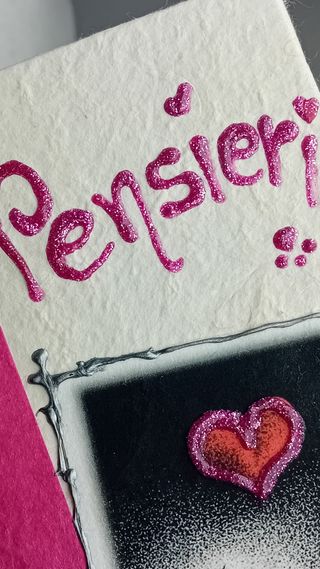 Diario segreto gattini innamorati