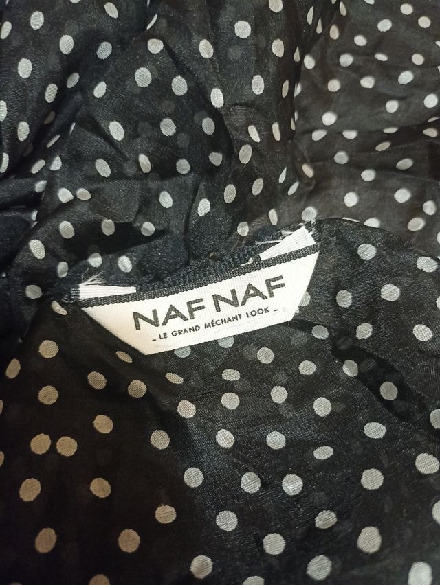Pañuelo Naf Naf