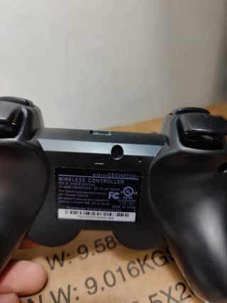 Mando inalámbrico para PS3 Nuevo