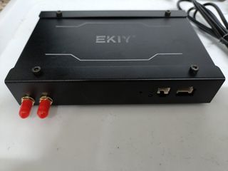 Car Play BOX RNS 510