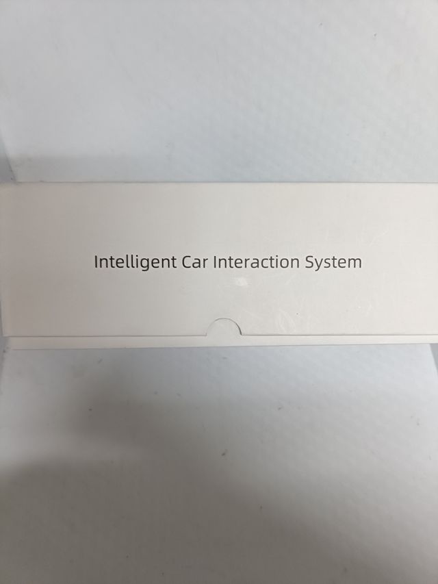 Car Play BOX RNS 510