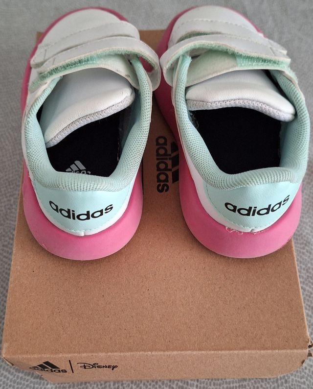 Scarpe Bambina Adidas