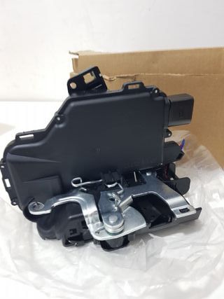 CERRADURA PUERTA TRASERA DERECHA VOLKSWAGEN GOLF