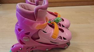 Patines Megaventura niña