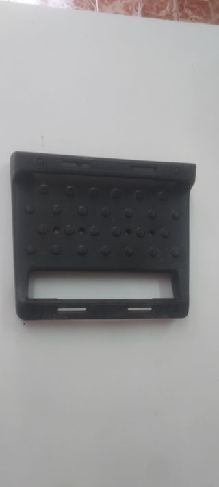 Base top case BMW 1100gs original