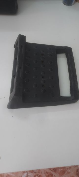 Base top case BMW 1100gs original