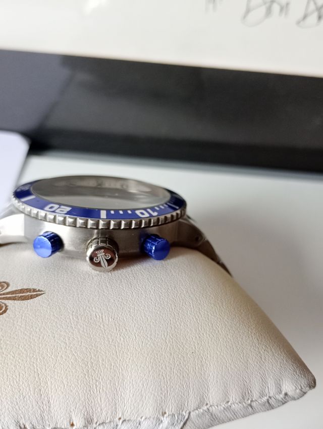 Reloj Cauny Swiss Brand