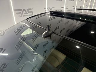 Mercedes Clase E E 63 AMG Auto - Pieza de Colección