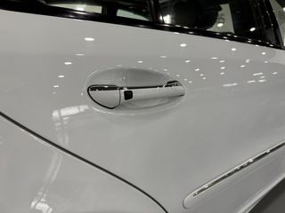 Mercedes Clase E E 63 AMG Auto - Pieza de Colección