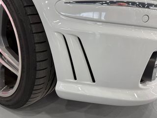 Mercedes Clase E E 63 AMG Auto - Pieza de Colección