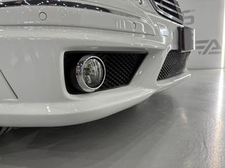Mercedes Clase E E 63 AMG Auto - Pieza de Colección