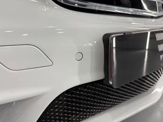 Mercedes Clase E E 63 AMG Auto - Pieza de Colección